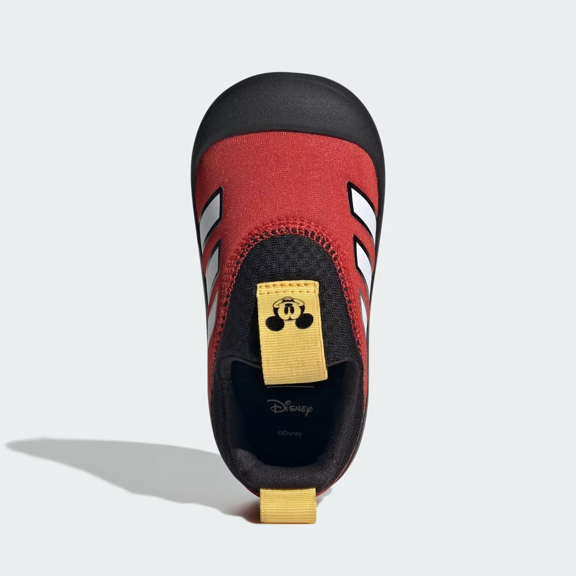 AdidasJQ0016Monofit Mickey IBebek Günlük Spor Ayakkabı