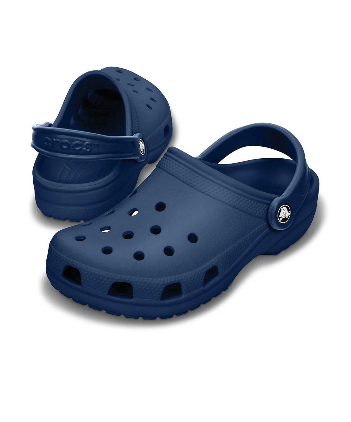 Crocs 10001-410 Classic Unisex Sandalet