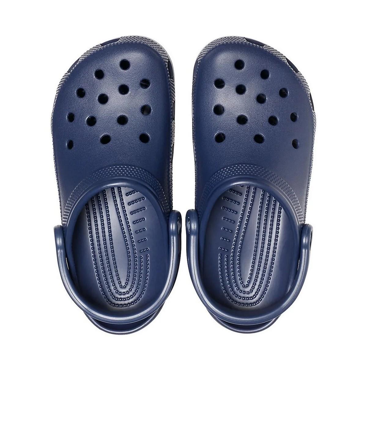 Crocs 10001-410 Classic Unisex Sandalet