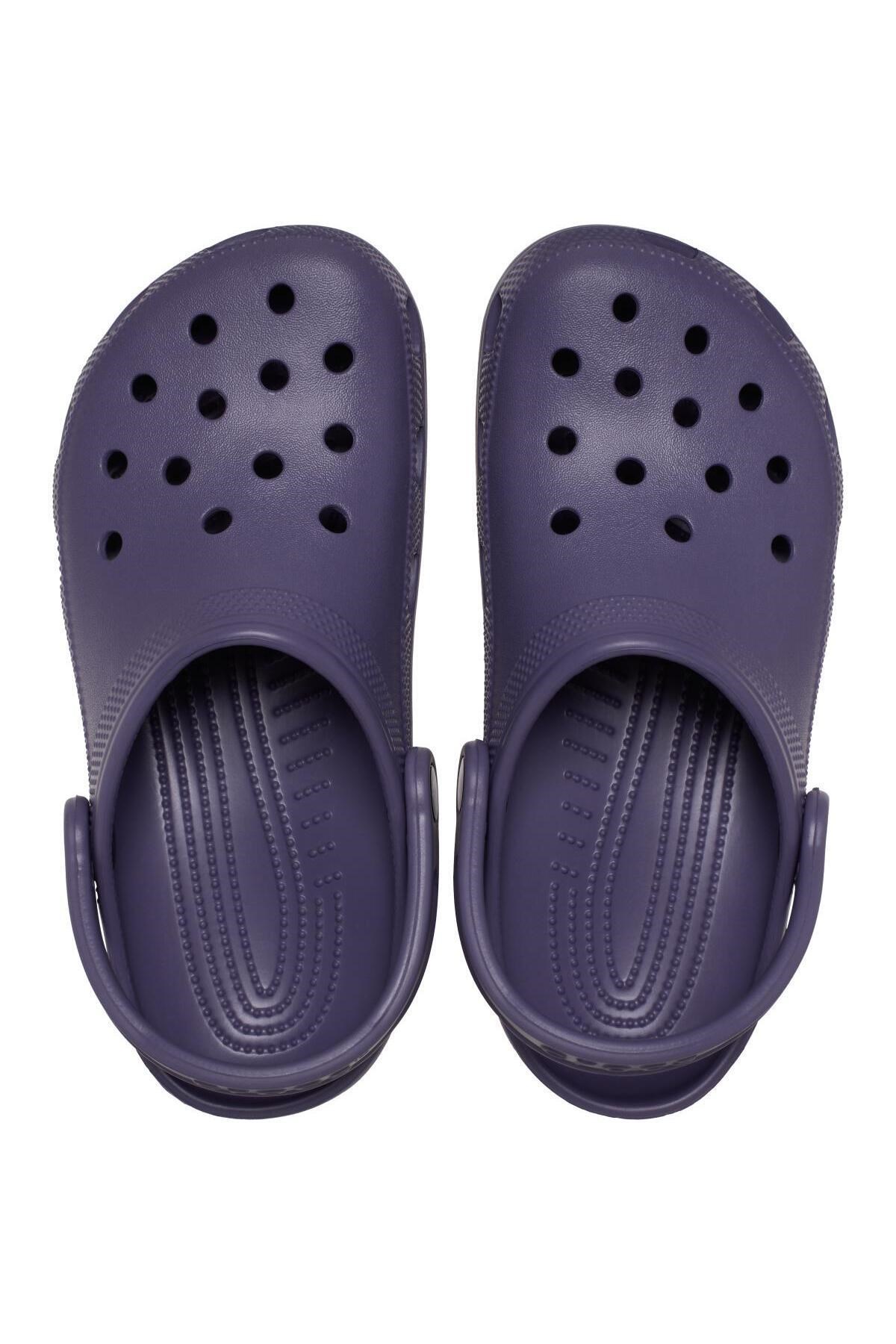 Crocs 10001-5CI Classic Unisex Sandalet