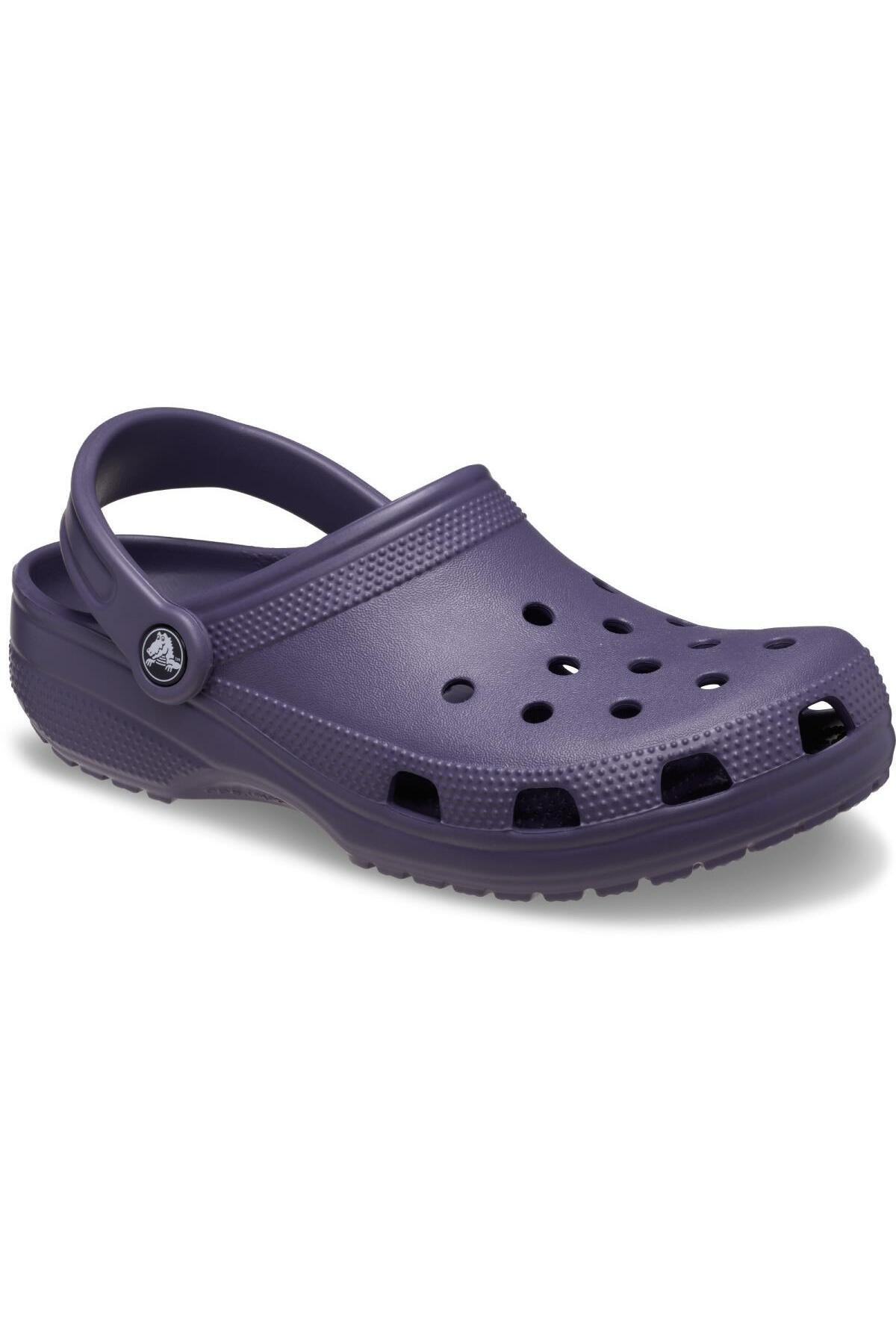 Crocs 10001-5CI Classic Unisex Sandalet