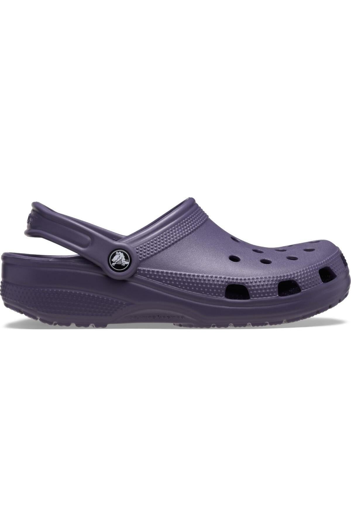 Crocs 10001-5CI Classic Unisex Sandalet