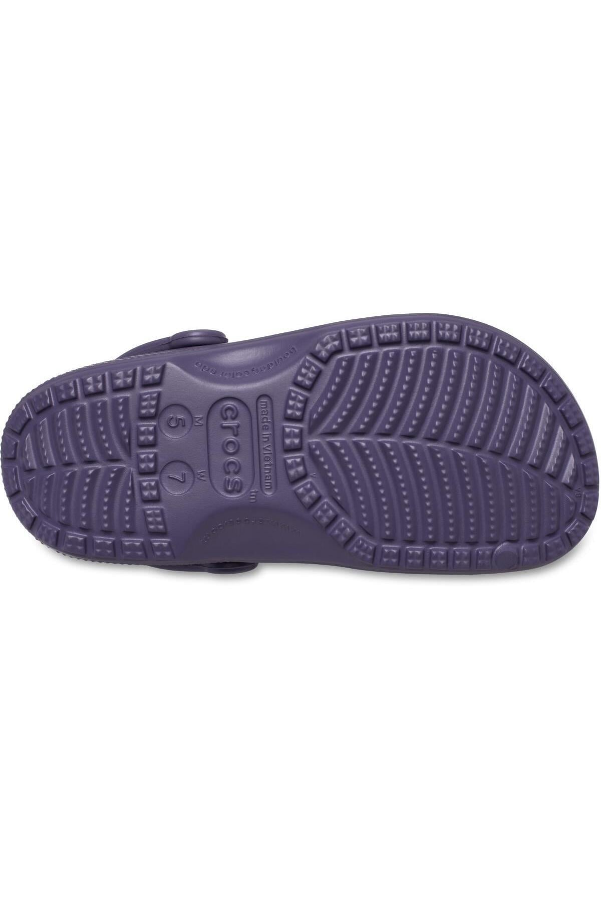 Crocs 10001-5CI Classic Unisex Sandalet
