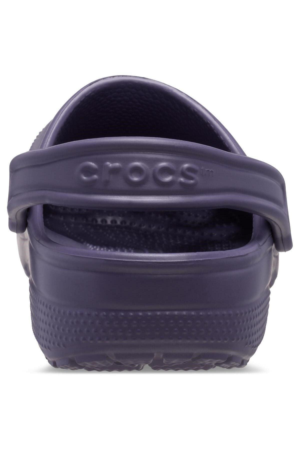 Crocs 10001-5CI Classic Unisex Sandalet
