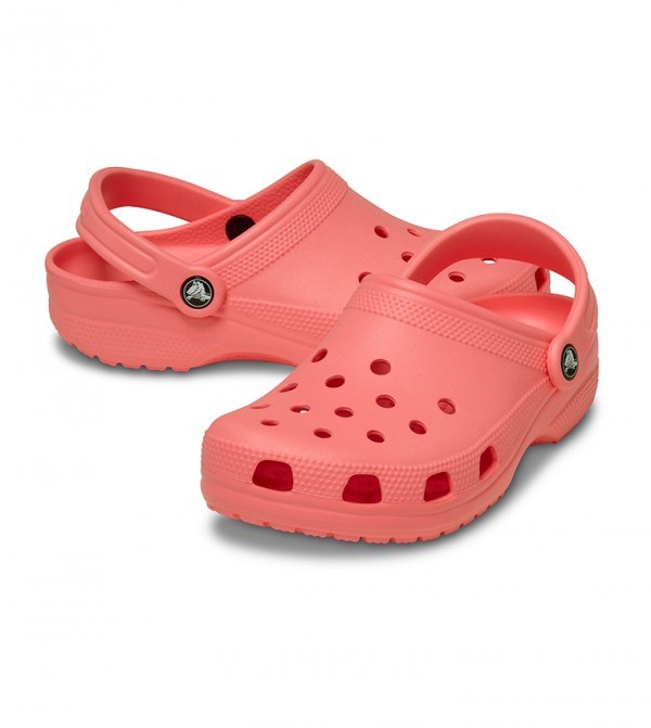 Crocs 10001-6UI Classic Unisex Sandalet
