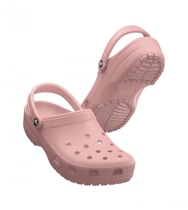 Crocs 10001-78U Classic Unisex Sandalet