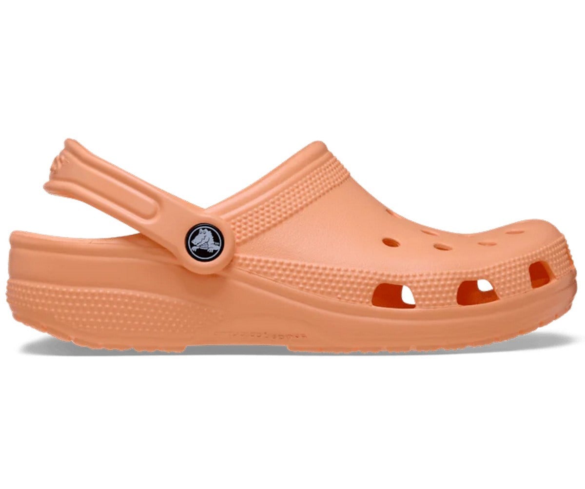Crocs 10001-86A Classic Unisex Sandalet