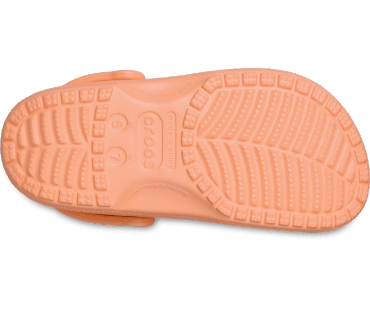 Crocs 10001-86A Classic Unisex Sandalet