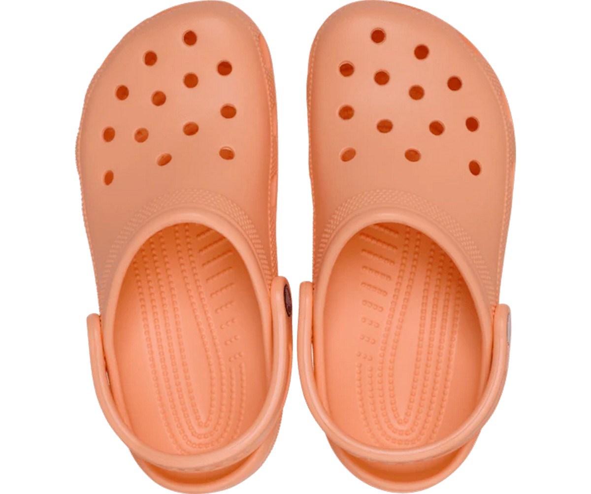 Crocs 10001-86A Classic Unisex Sandalet