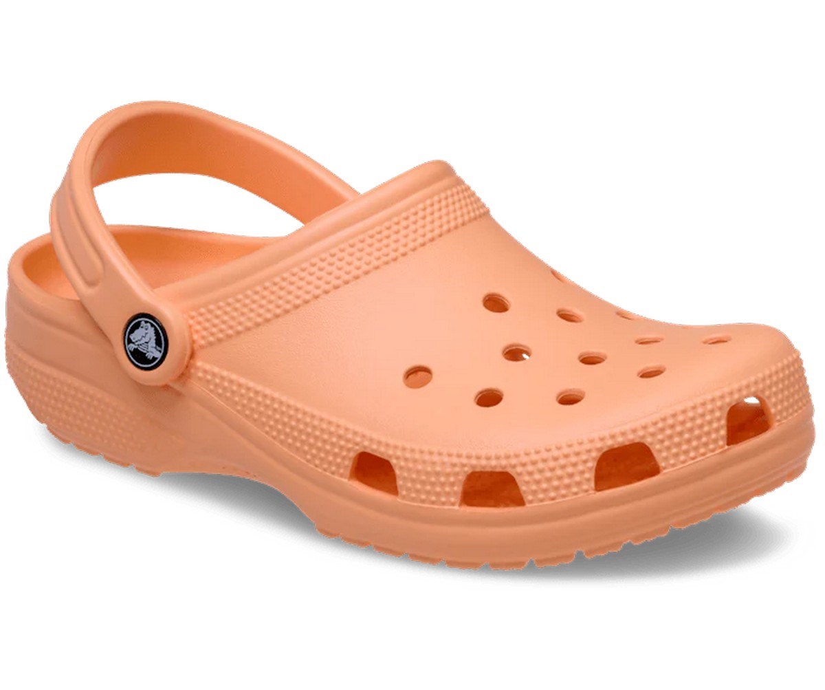 Crocs 10001-86A Classic Unisex Sandalet