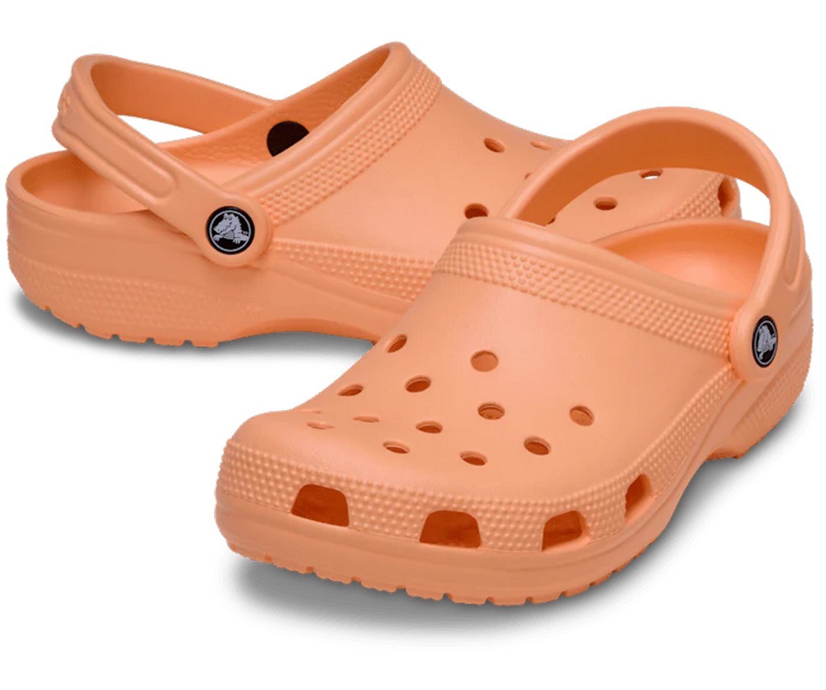 Crocs 10001-86A Classic Unisex Sandalet