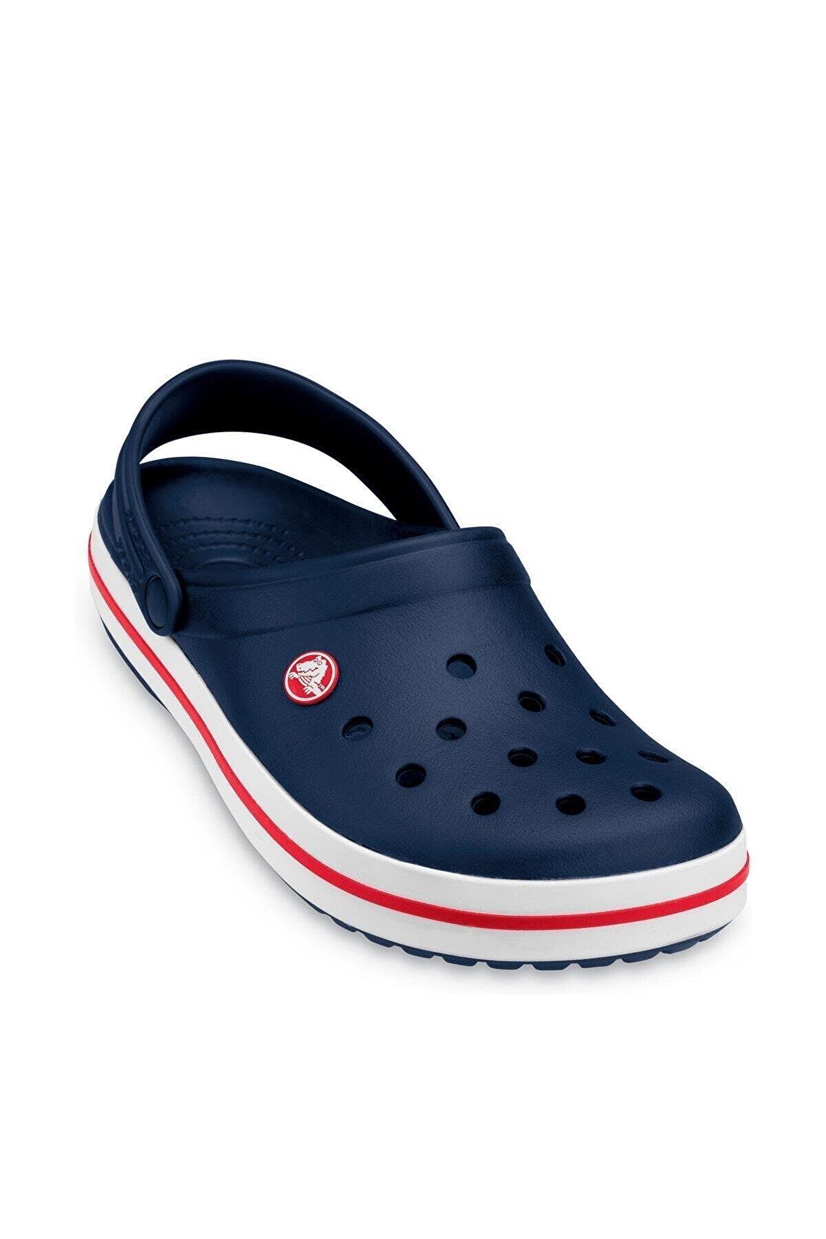 Crocs 11016-410 Crocband Unisex Sandalet