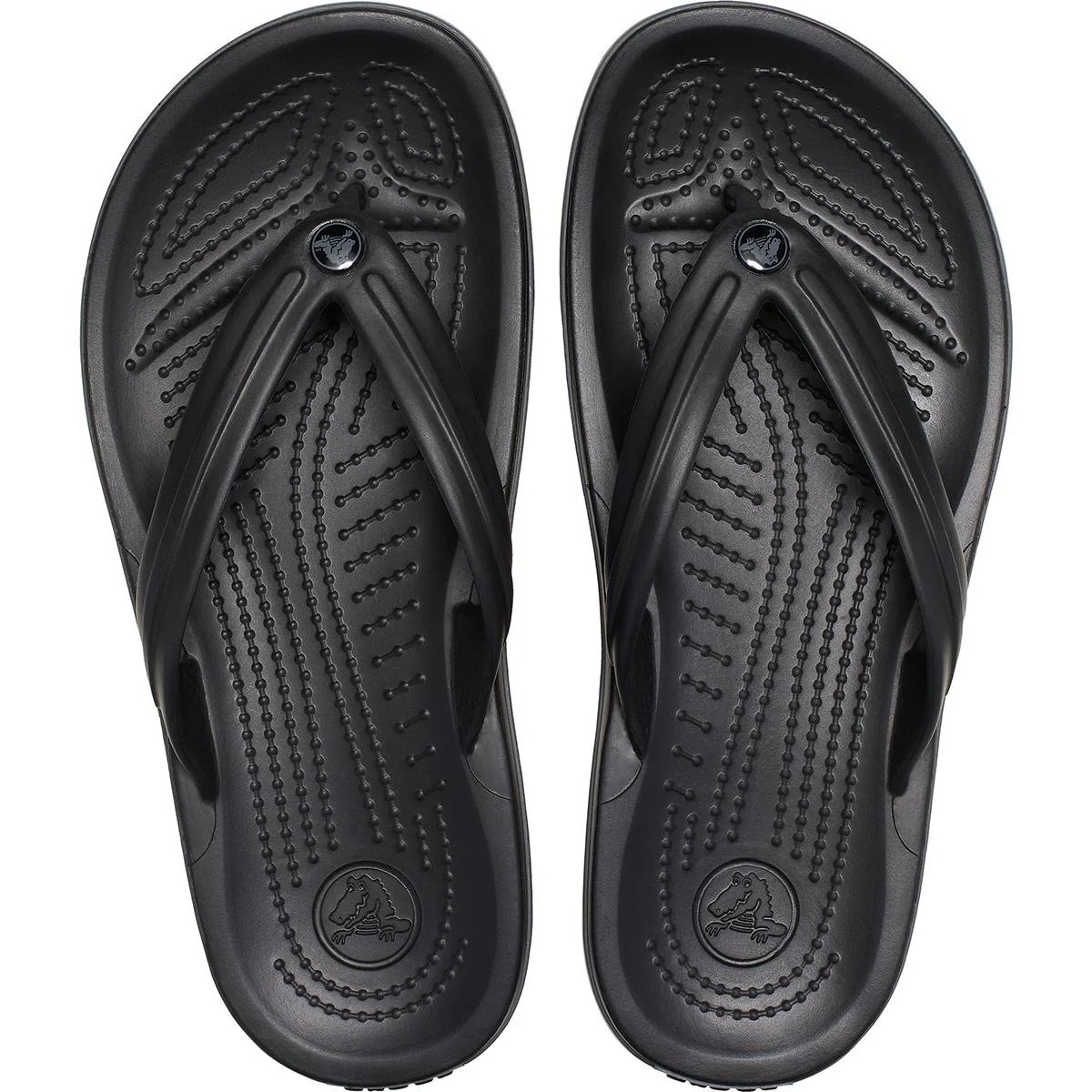 Crocs 11033-0DD Crocband Flip Unisex Terlik