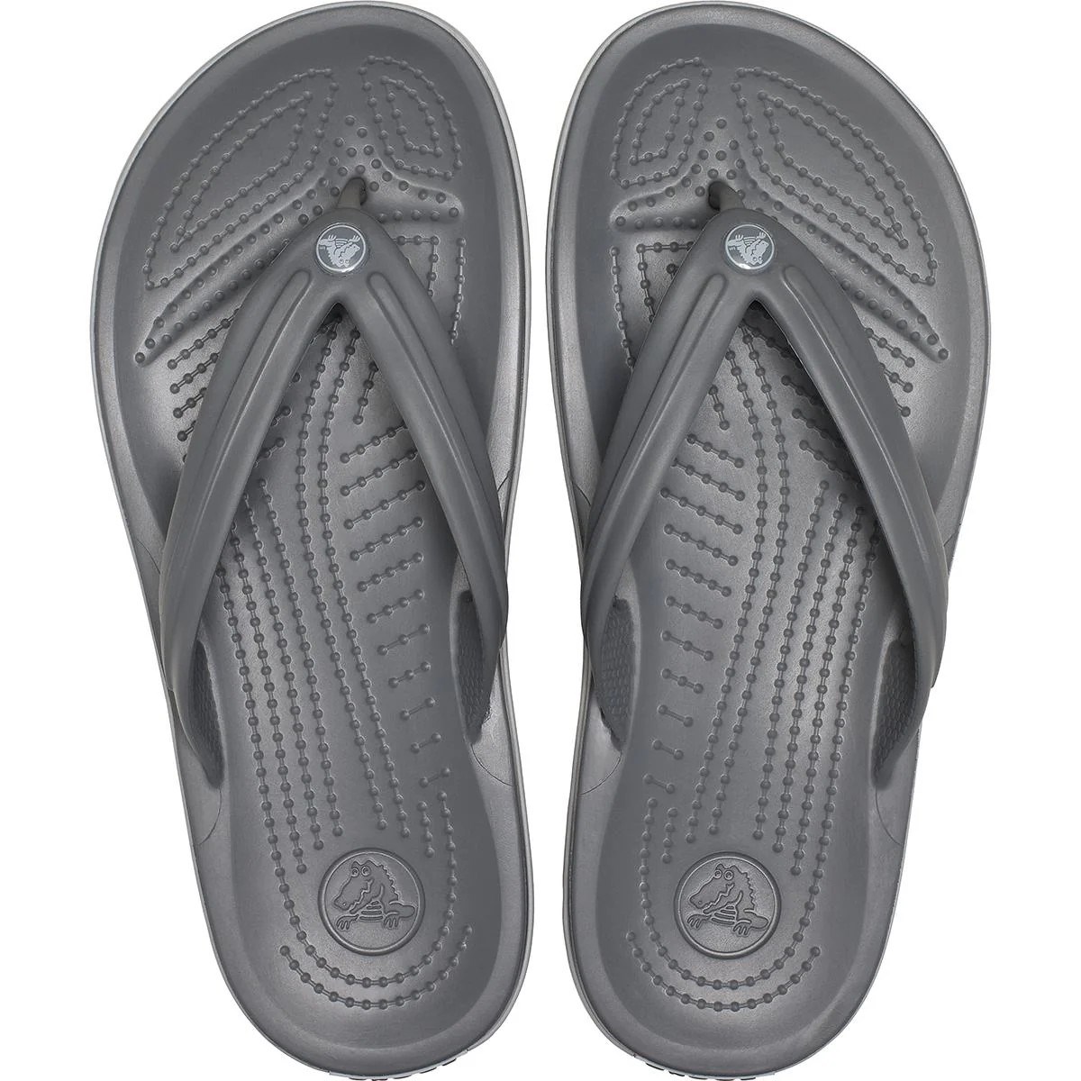 Crocs 11033-0EX Crocband Flip Unisex Terlik