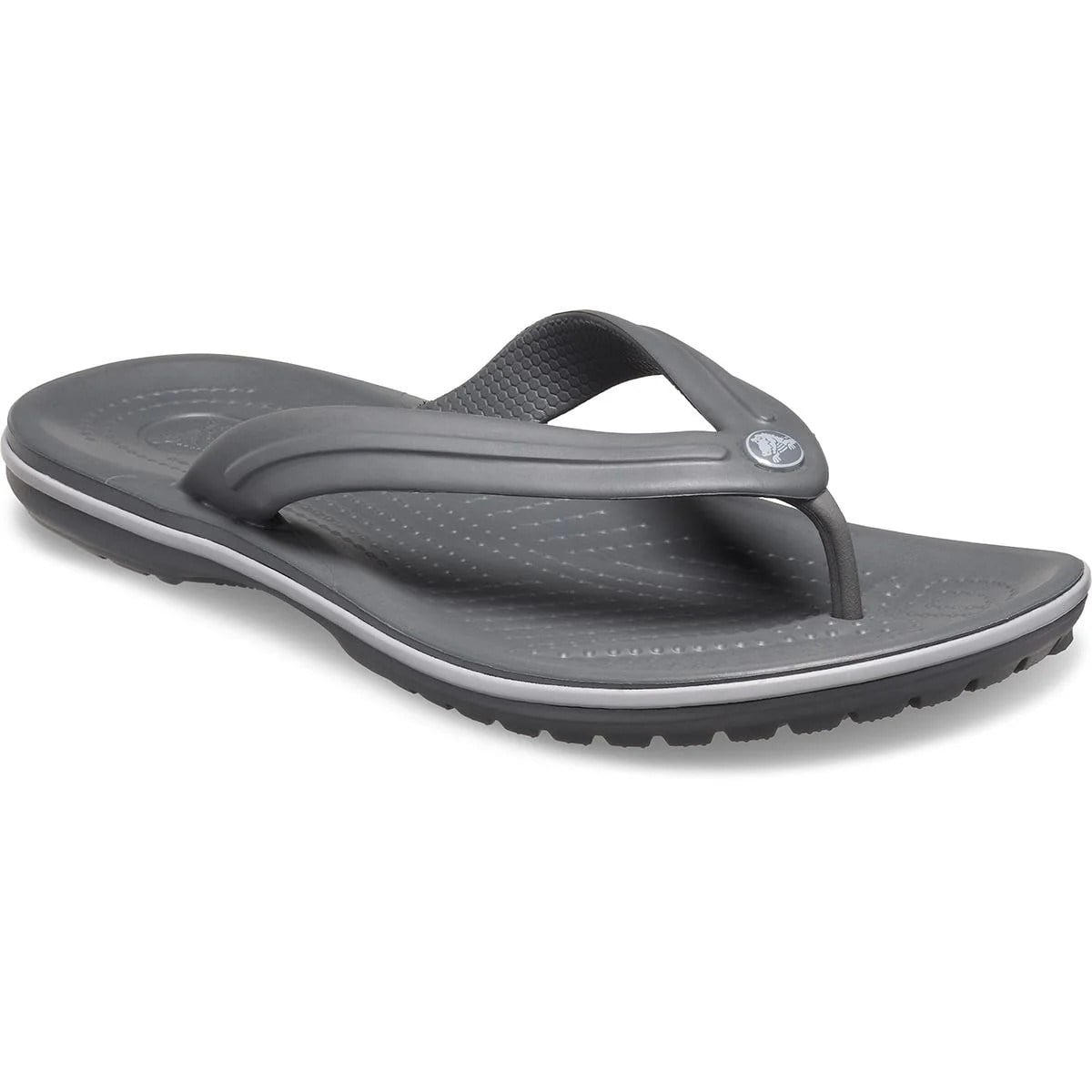 Crocs 11033-0EX Crocband Flip Unisex Terlik