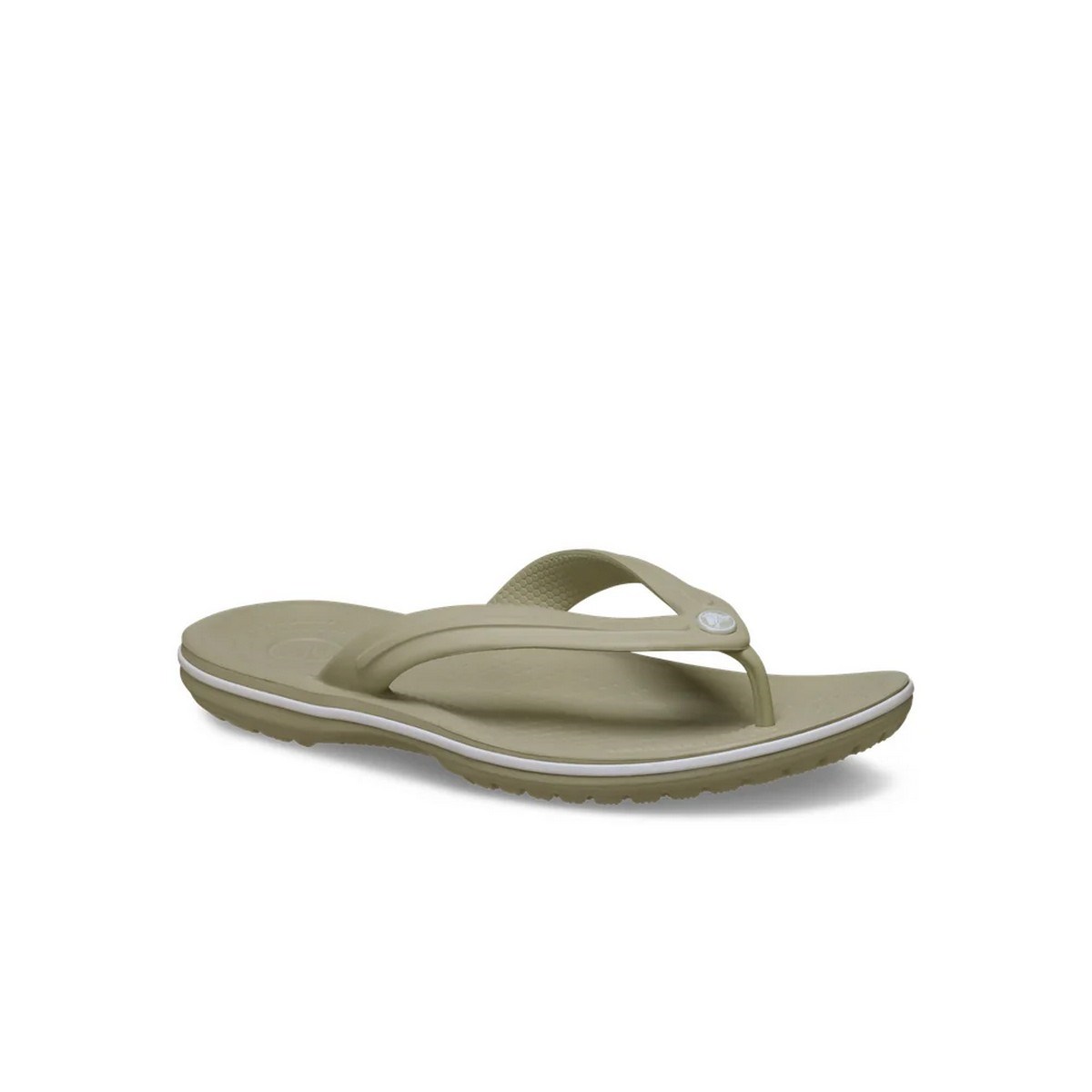 Crocs 11033-1WY Crocband Flip Unisex Terlik