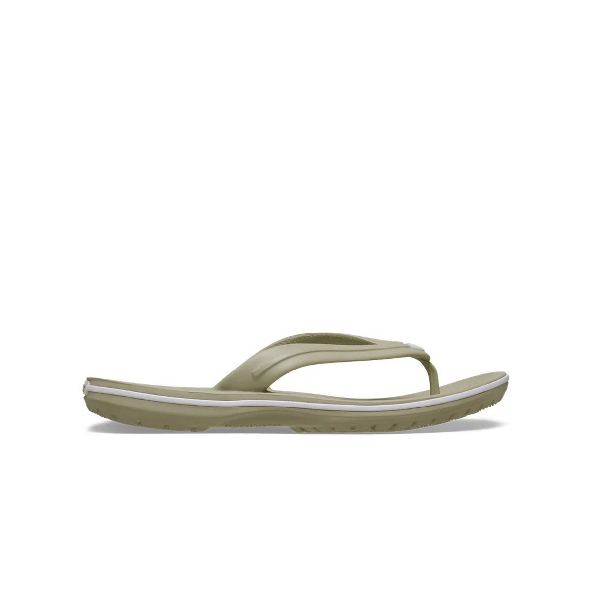 Crocs 11033-1WY Crocband Flip Unisex Terlik
