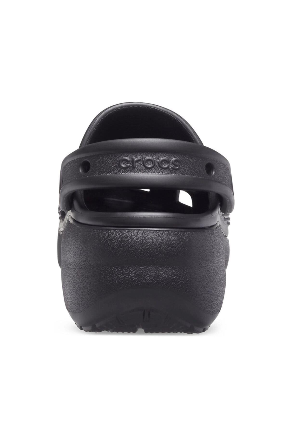 Crocs 206750-001 Classic Platform Clog W Kadın Sandalet