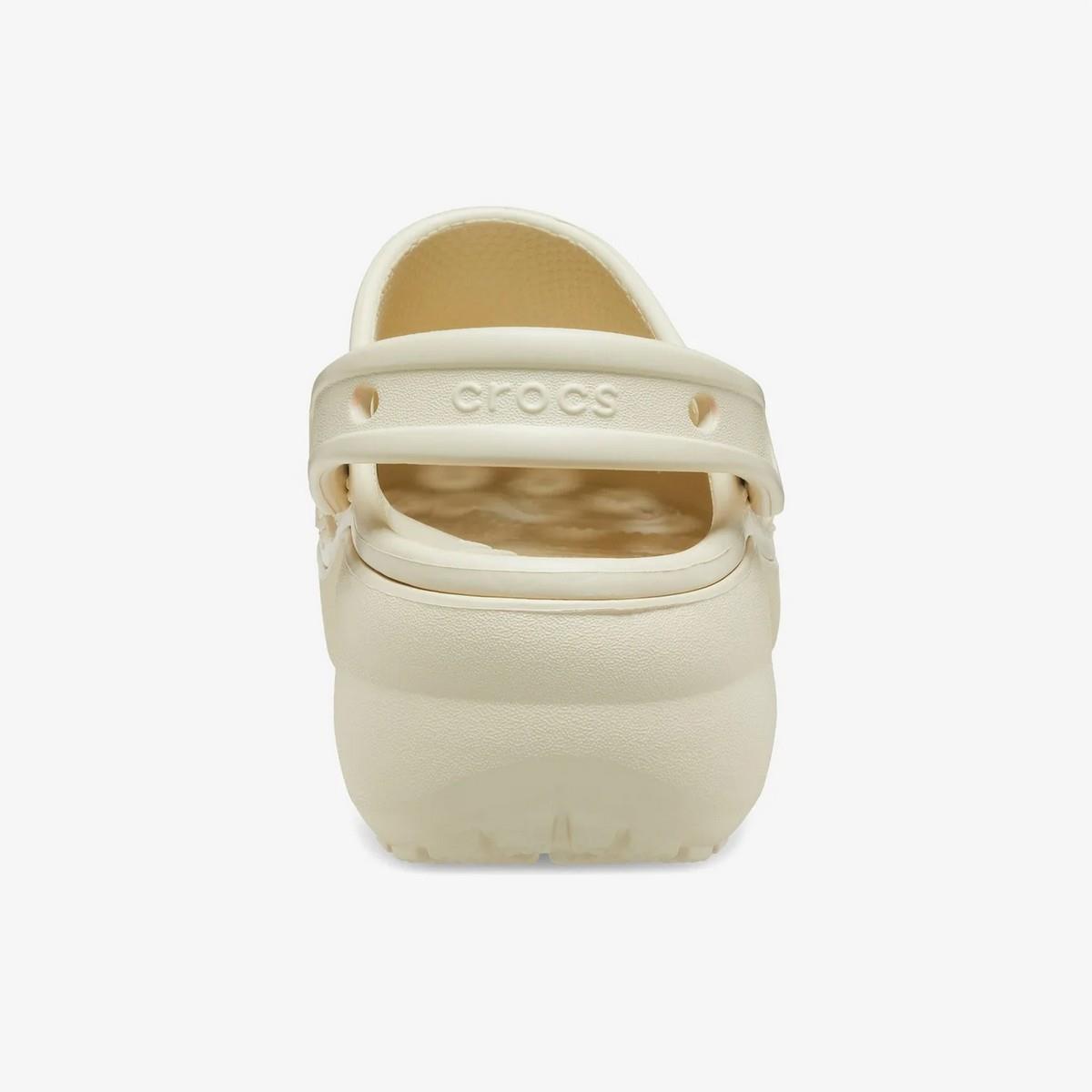Crocs 206750-2Y2 Classic Platform Clog W Kadın Sandalet