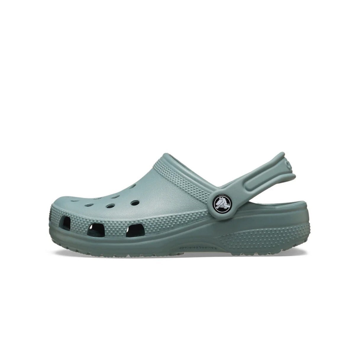 Crocs 206990-3YO Classic Clog T Unisex Çocuk Sandalet