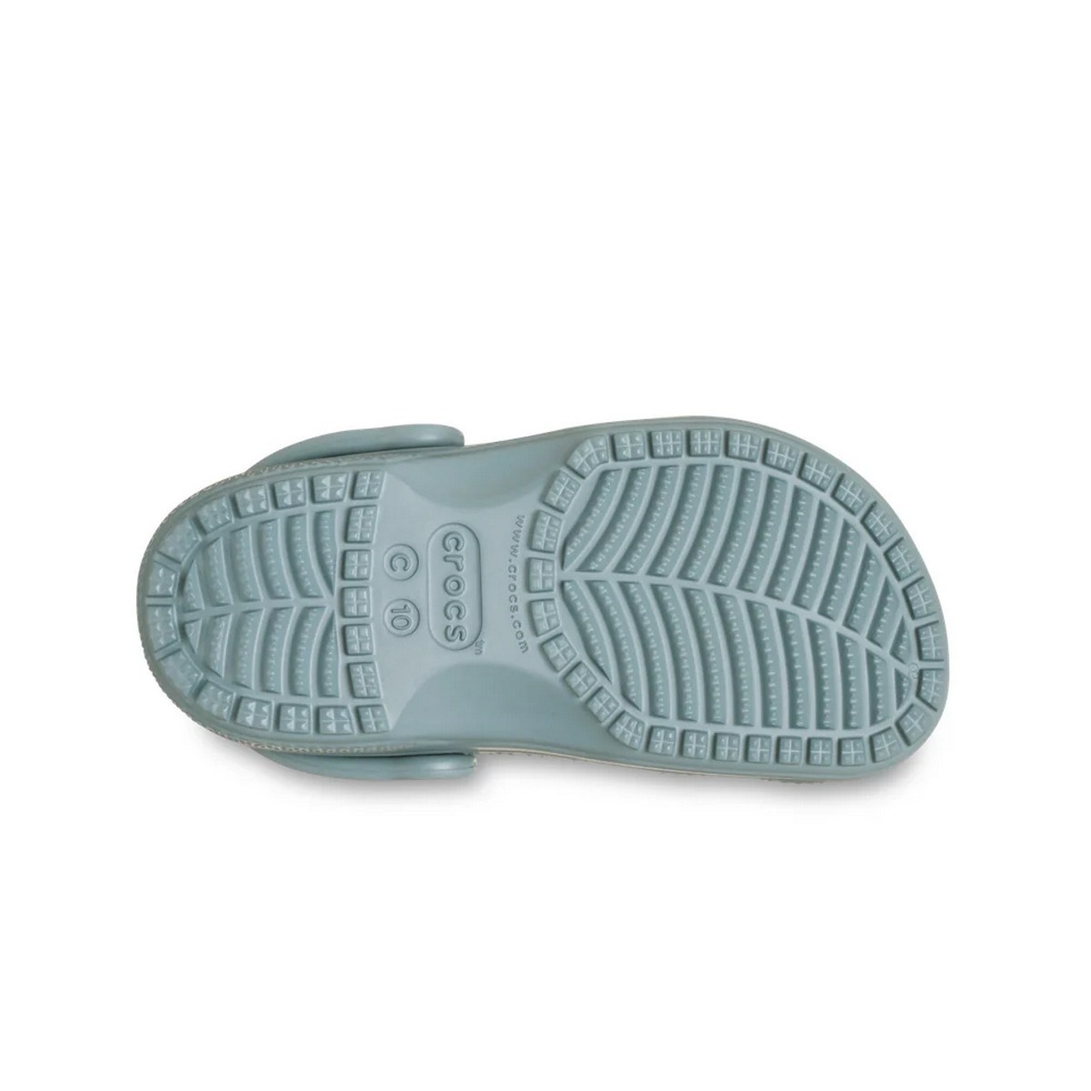 Crocs 206990-3YO Classic Clog T Unisex Çocuk Sandalet