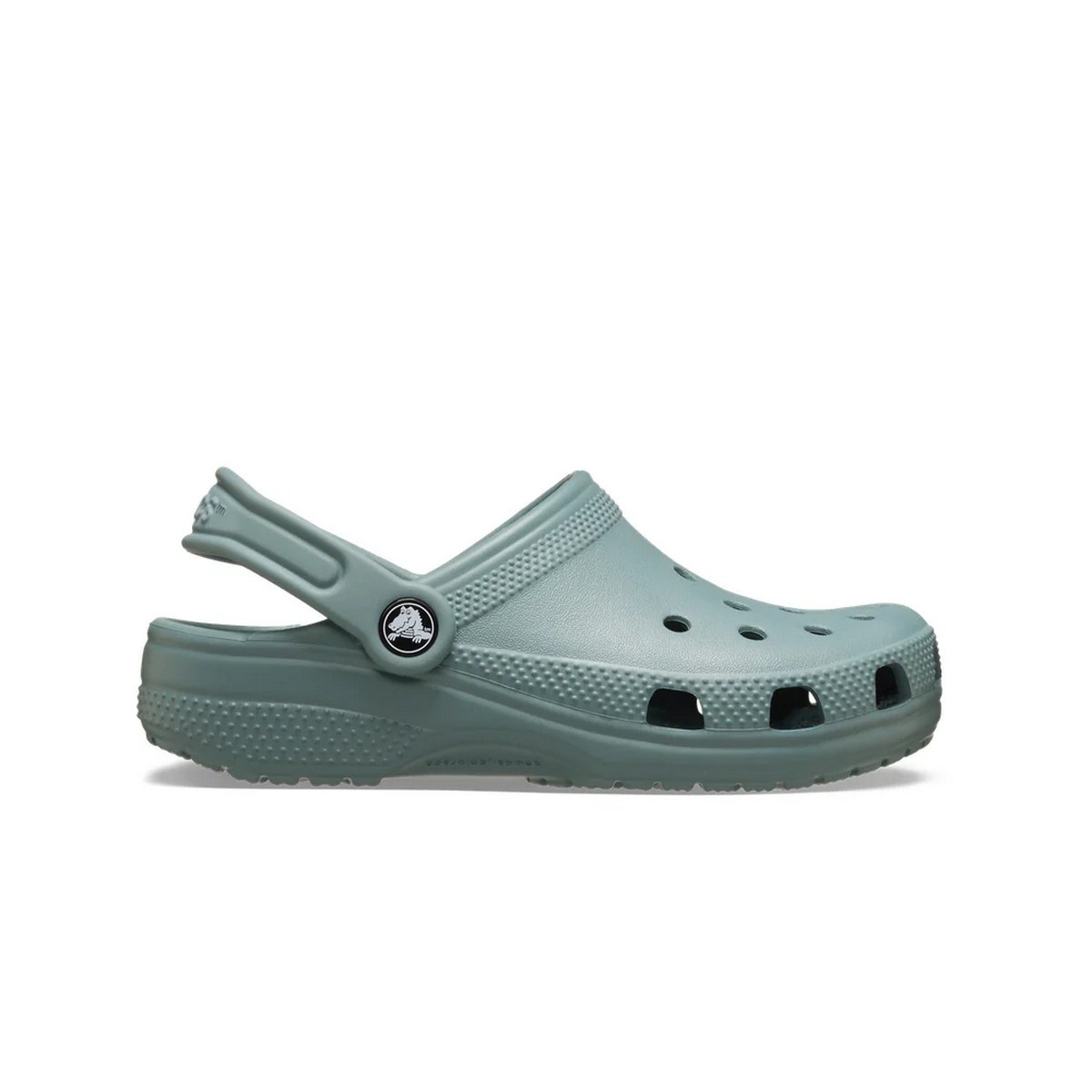 Crocs 206990-3YO Classic Clog T Unisex Çocuk Sandalet