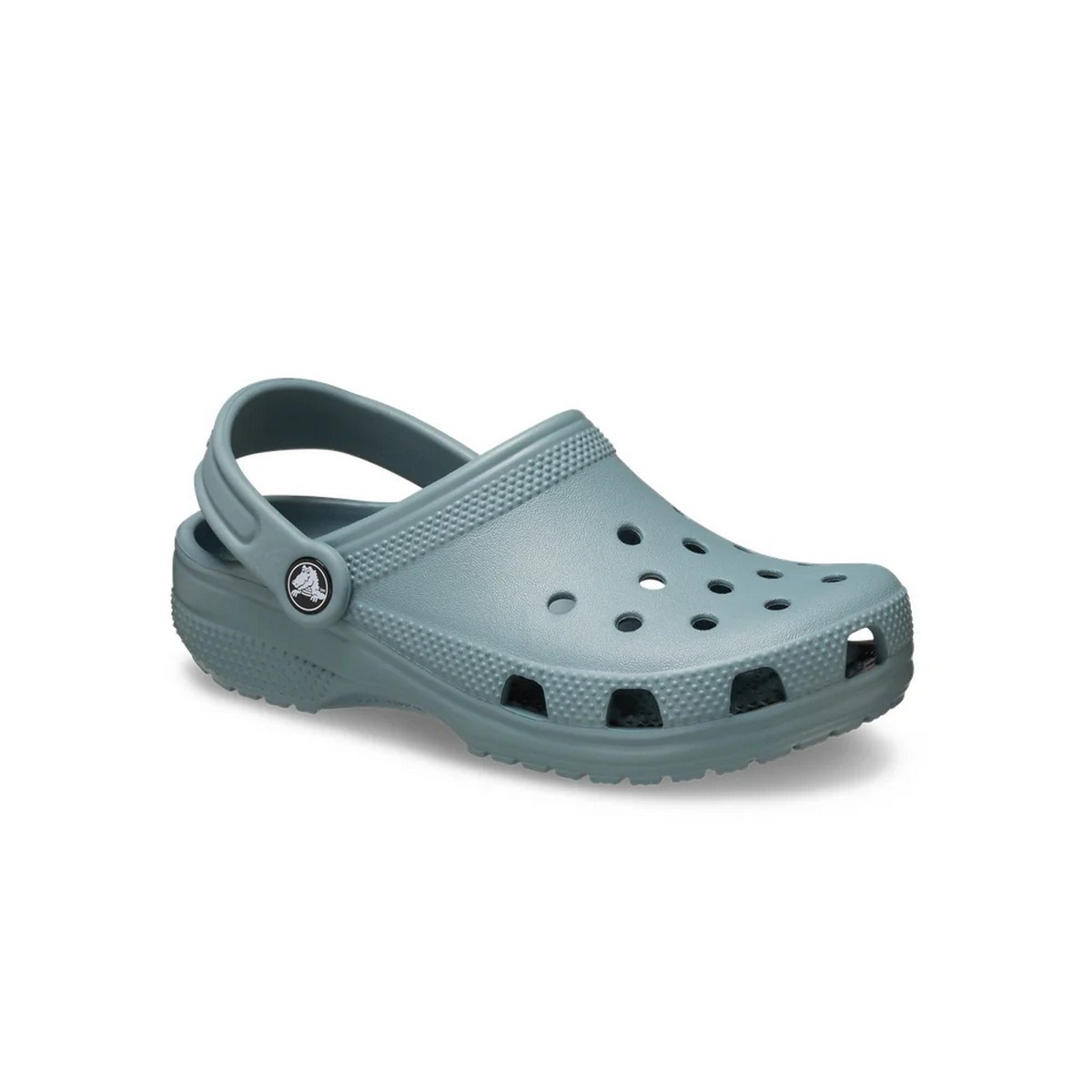 Crocs 206990-3YO Classic Clog T Unisex Çocuk Sandalet