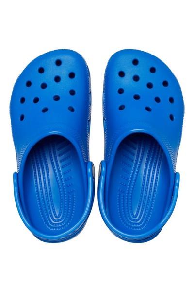 Crocs 206991-4KZ Classic Clog K Çocuk Sandalet