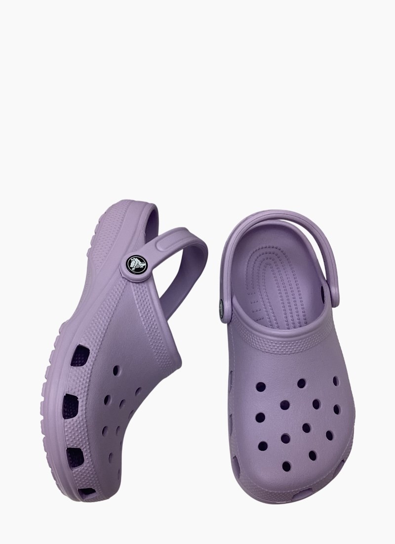 Crocs 206991-530 Classic Clog K Kız Çocuk Sandalet