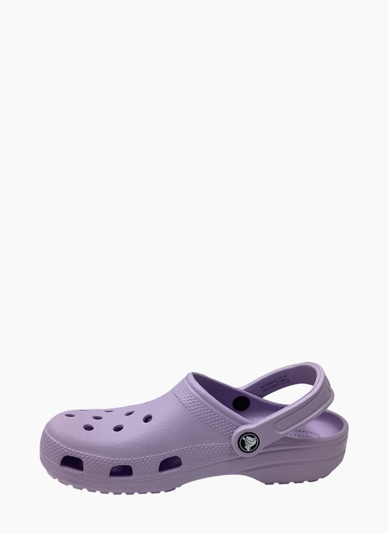 Crocs 206991-530 Classic Clog K Kız Çocuk Sandalet
