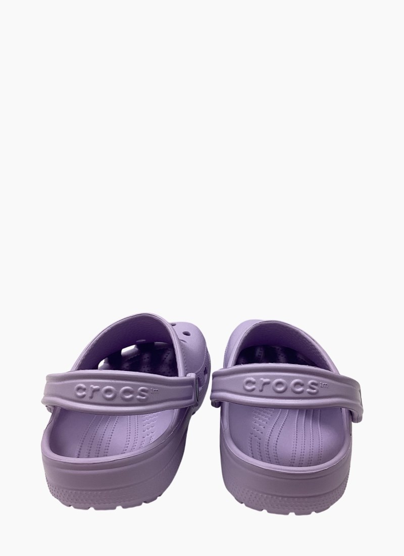 Crocs 206991-530 Classic Clog K Kız Çocuk Sandalet