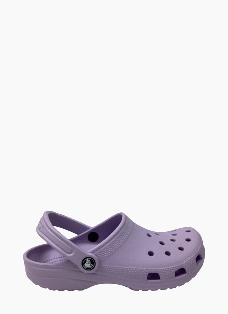 Crocs 206991-530 Classic Clog K Kız Çocuk Sandalet