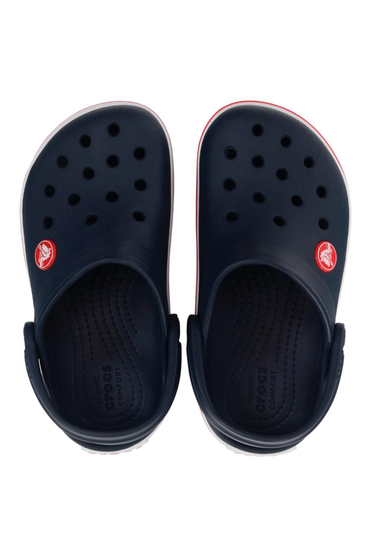 Crocs 207006-485 Crocband Clog K Çocuk Sandalet