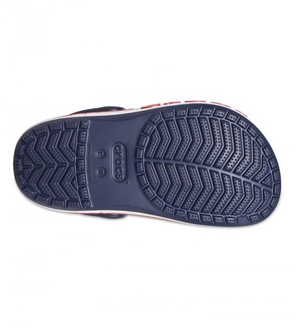 Crocs 207018-410 Bayaband Clog T Unisex Çocuk Sandalet
