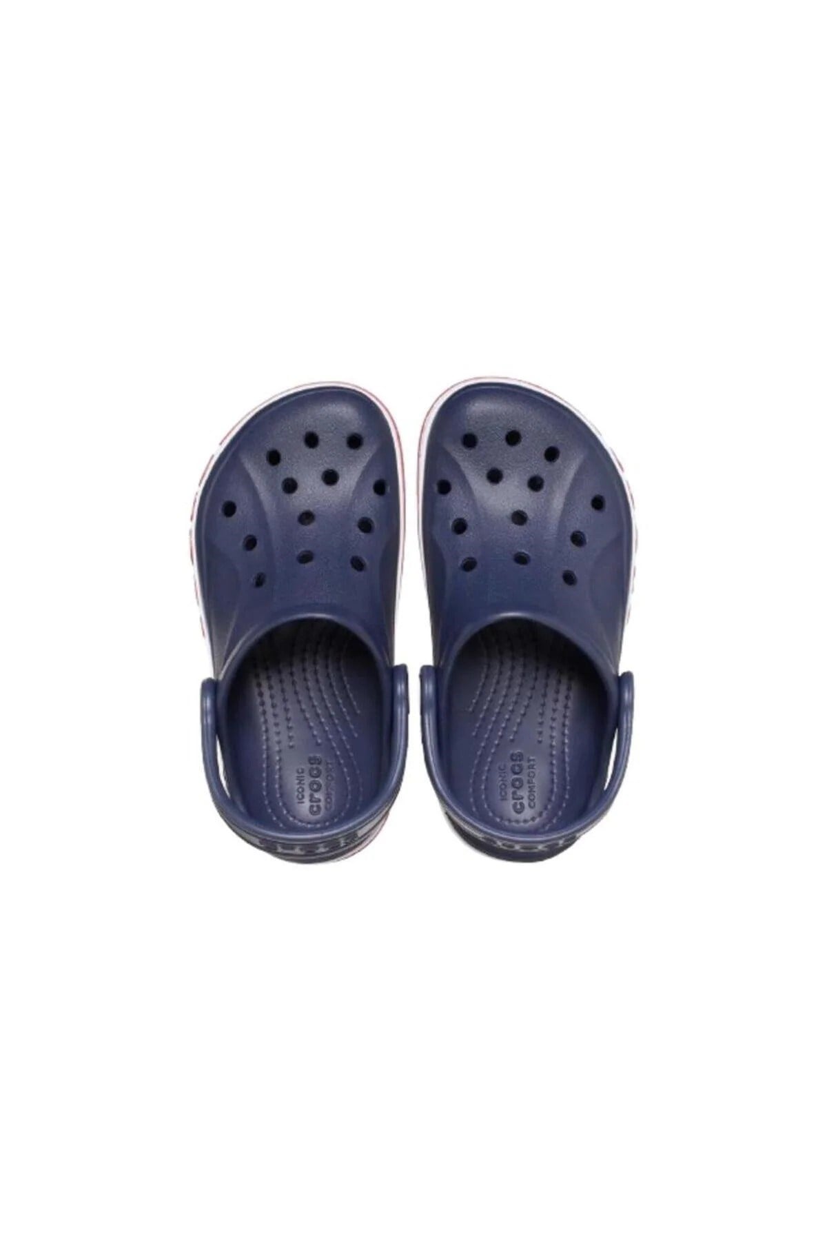 Crocs 207019-410 Bayaband Clog K Unisex Çocuk Sandalet