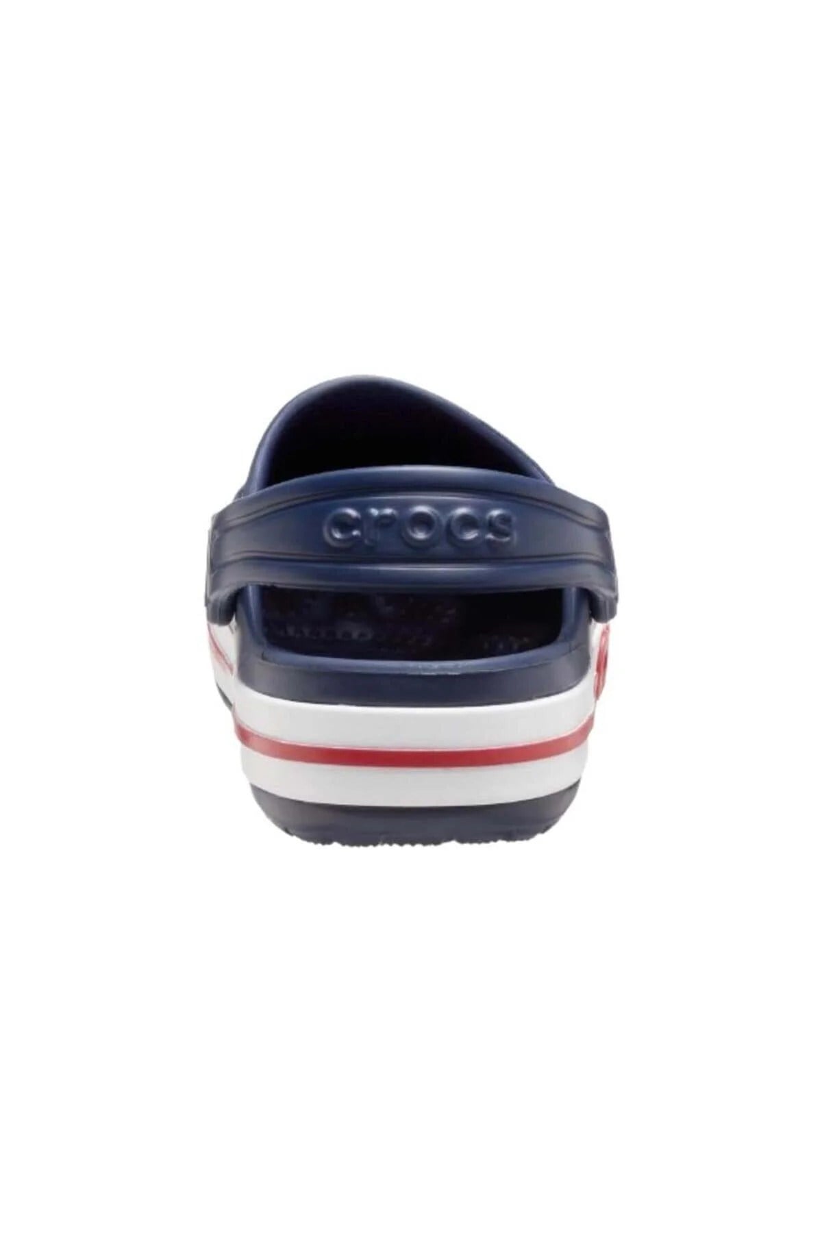 Crocs 207019-410 Bayaband Clog K Unisex Çocuk Sandalet