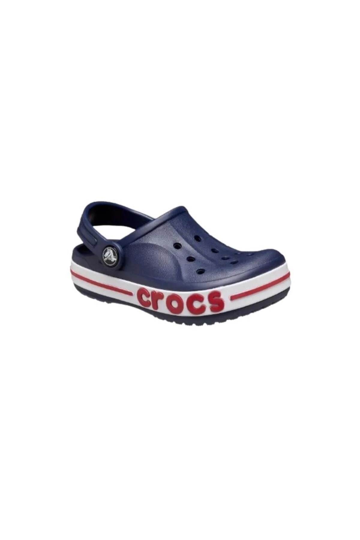 Crocs 207019-410 Bayaband Clog K Unisex Çocuk Sandalet