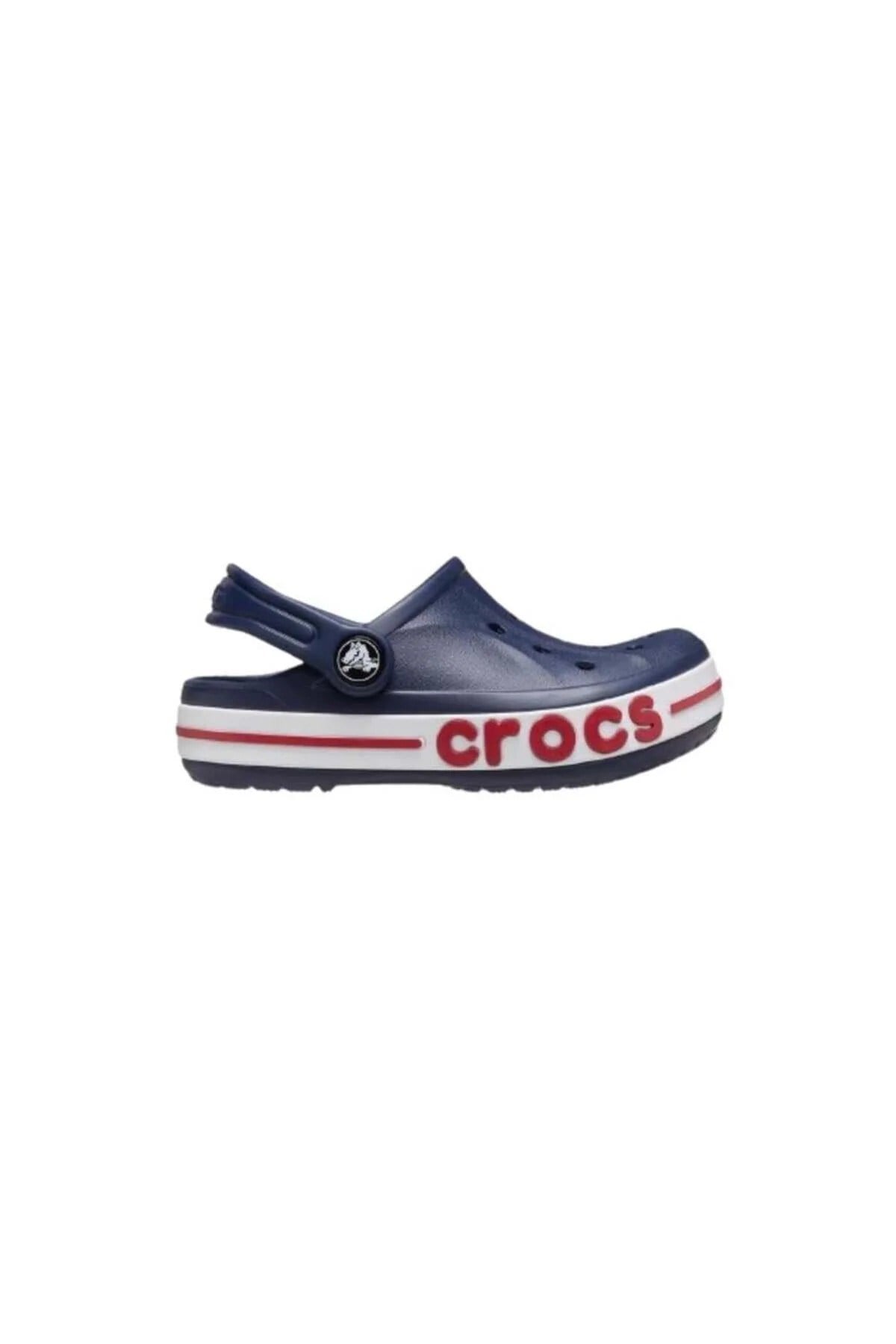 Crocs 207019-410 Bayaband Clog K Unisex Çocuk Sandalet