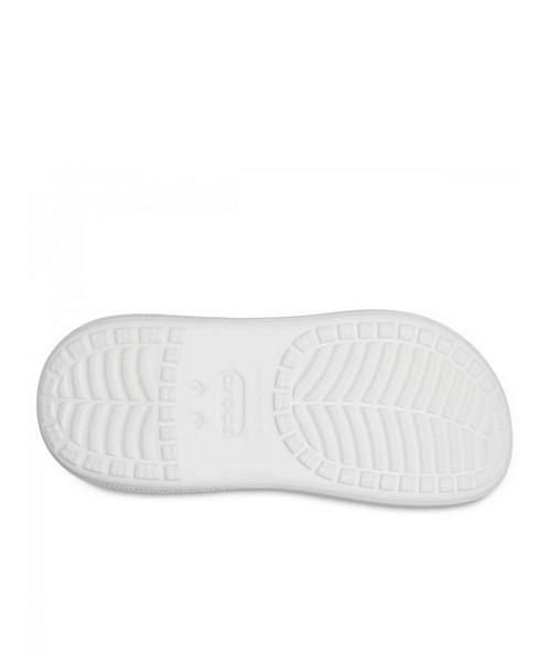 Crocs 207521-100 Crush Clog Unisex Sandalet