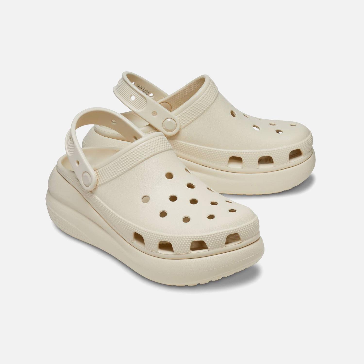 Crocs 207521-2Y2 Crush Clog Unisex Sandalet