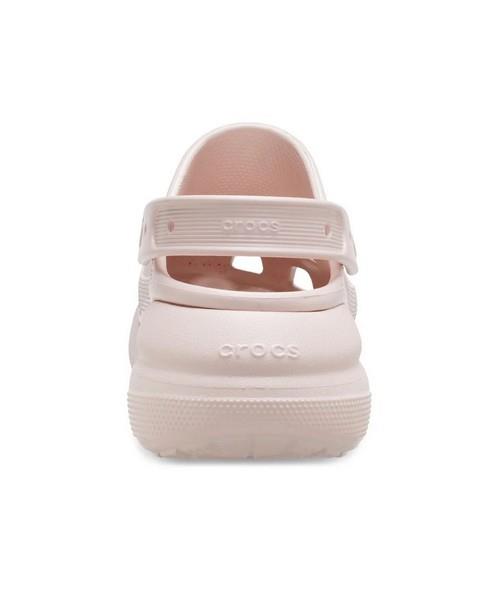 Crocs 207521-6UR Crush Clog Unisex Sandalet