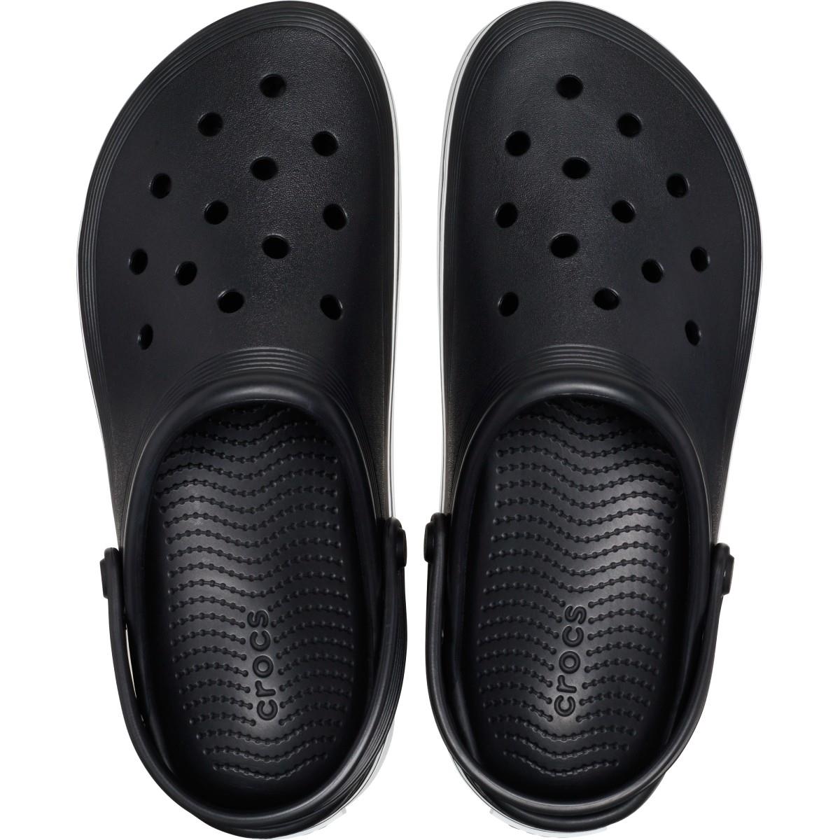 Crocs 208371-001 Off Court Clog Unisex Sandalet