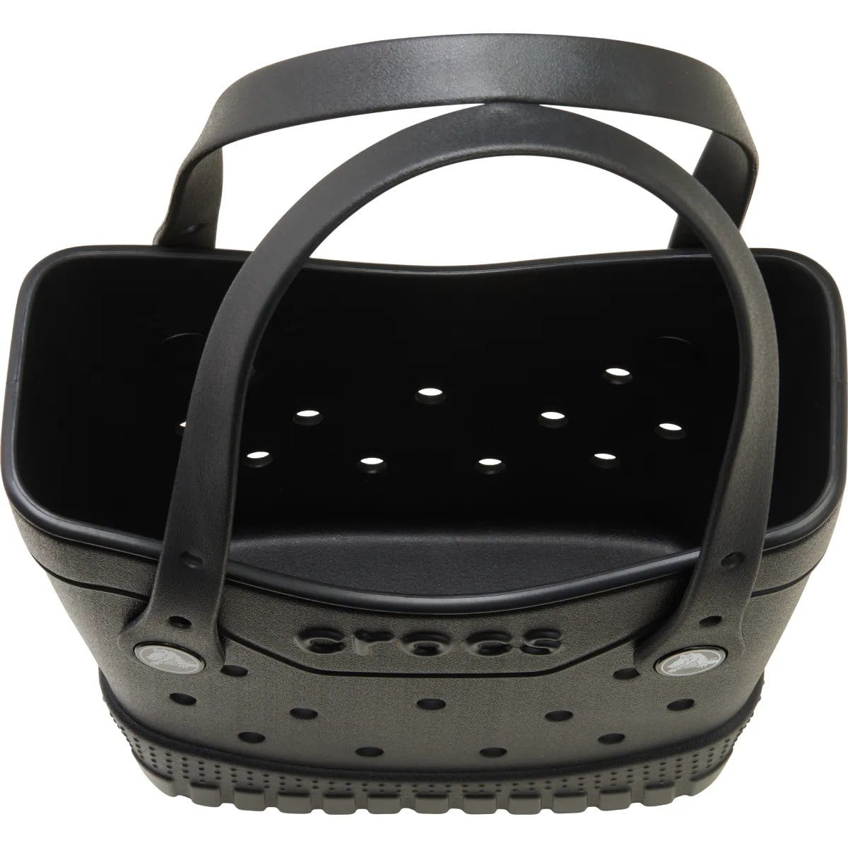Crocs CZFB0001-BLACK Small Eva Tote Unisex El Çantası