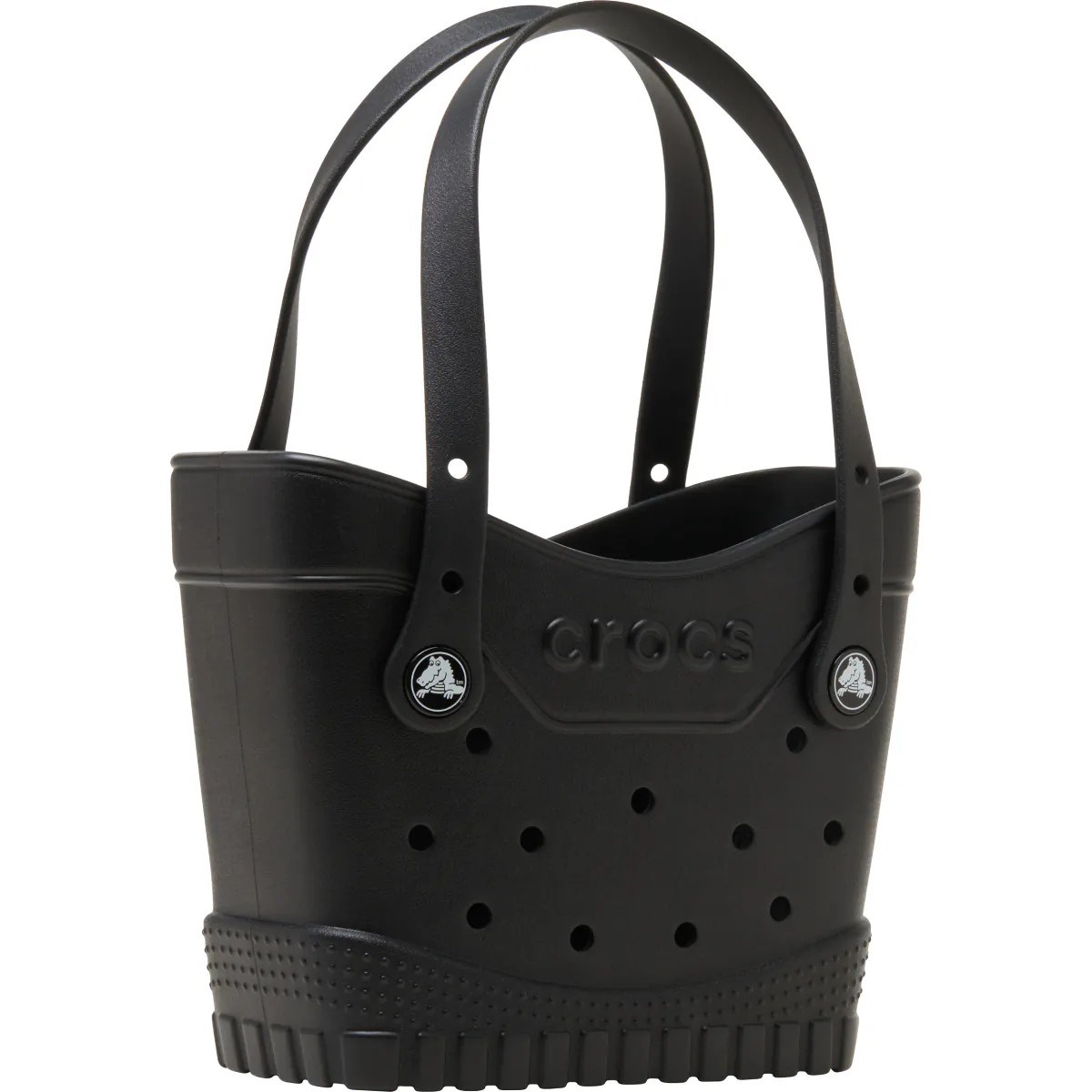 Crocs CZFB0001-BLACK Small Eva Tote Unisex El Çantası