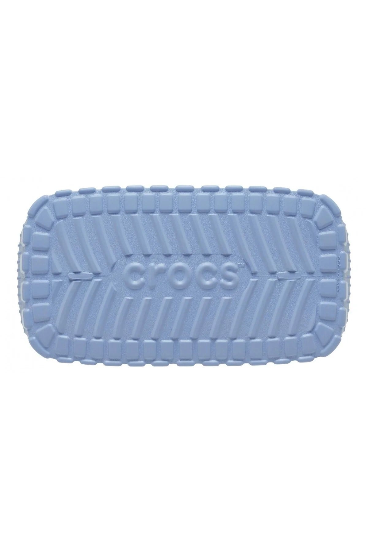 Crocs CZFB0001-BLUE  Small Eva Tote Kadın El Çantası
