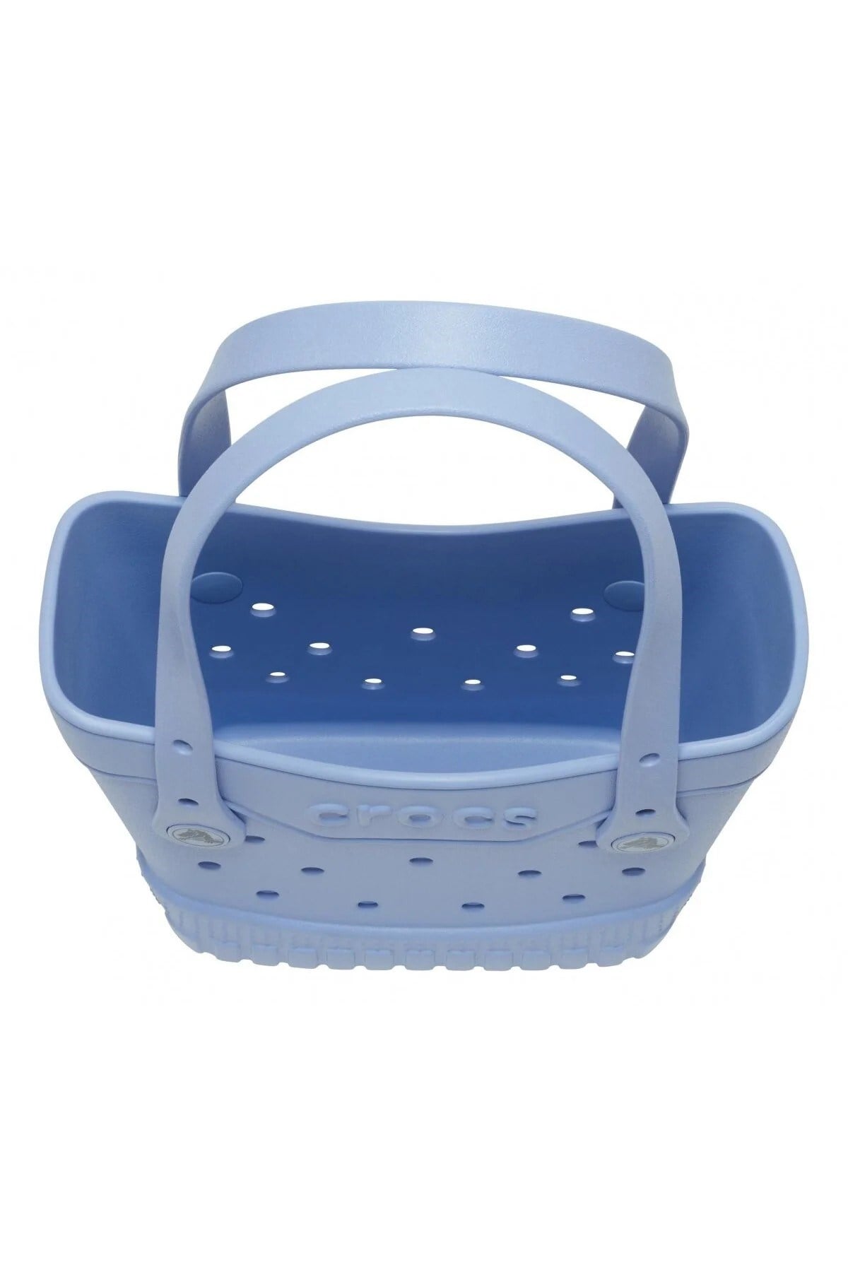 Crocs CZFB0001-BLUE  Small Eva Tote Kadın El Çantası