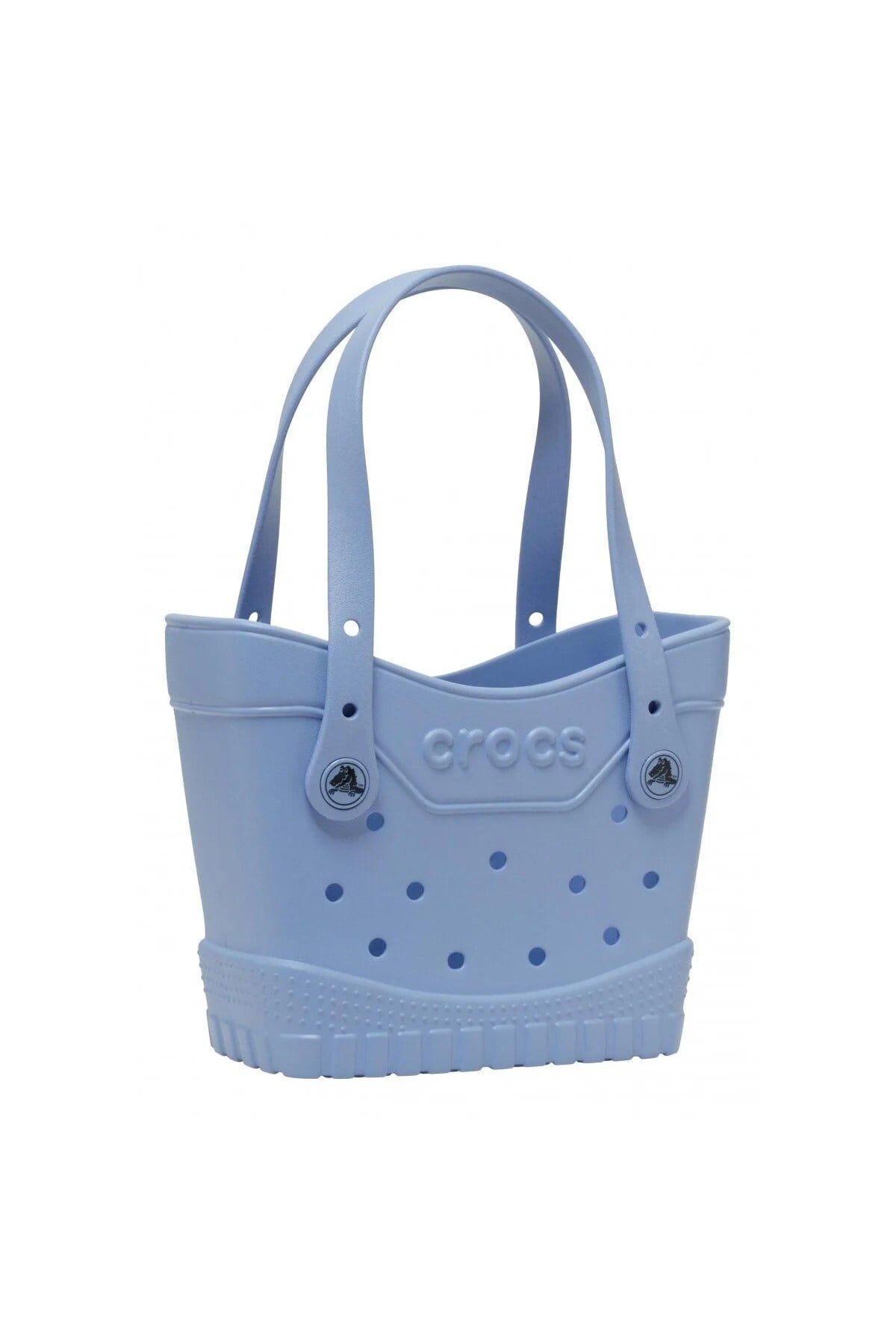 Crocs CZFB0001-BLUE  Small Eva Tote Kadın El Çantası