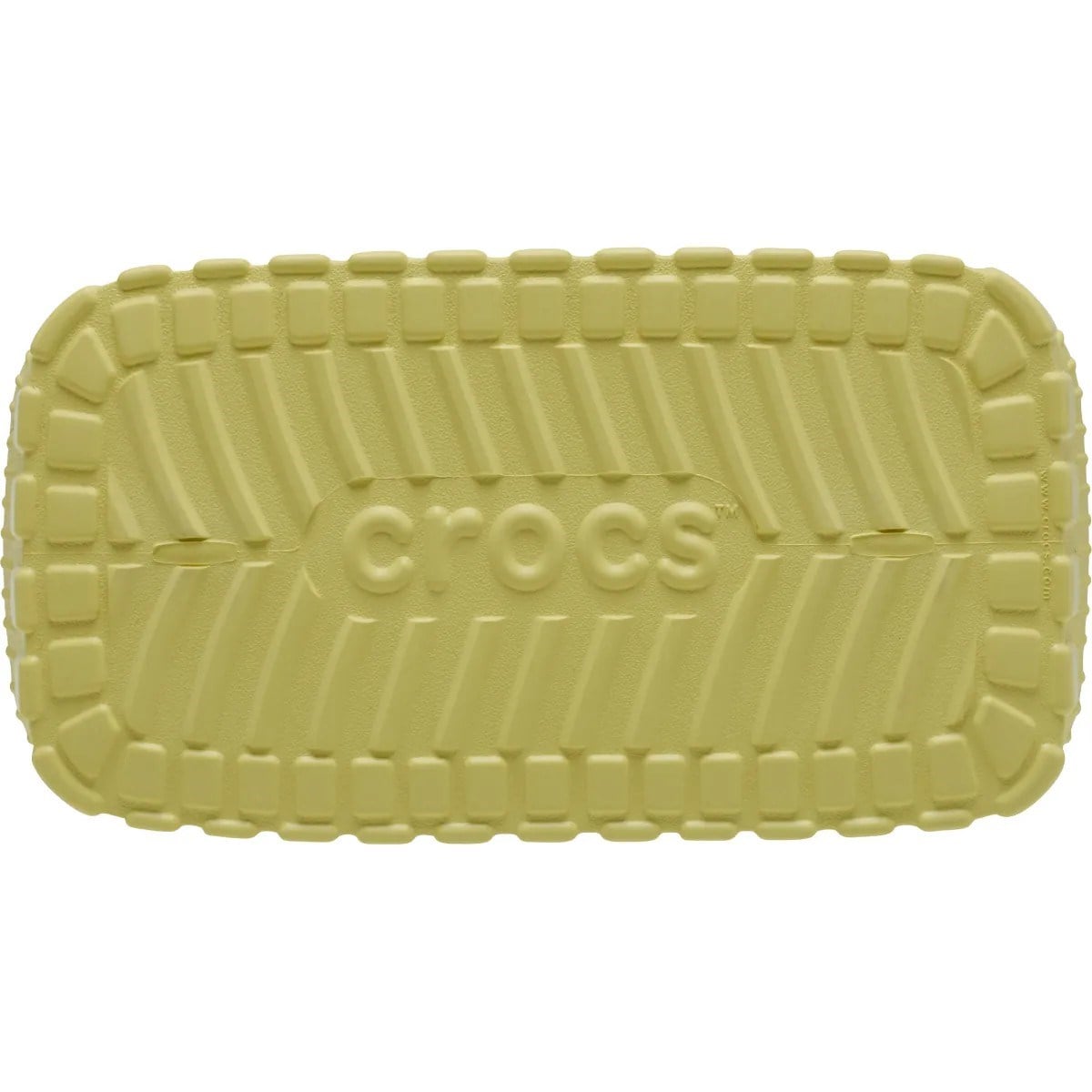 Crocs CZFB0001-YELLOW Small Eva Tote Unisex Çanta