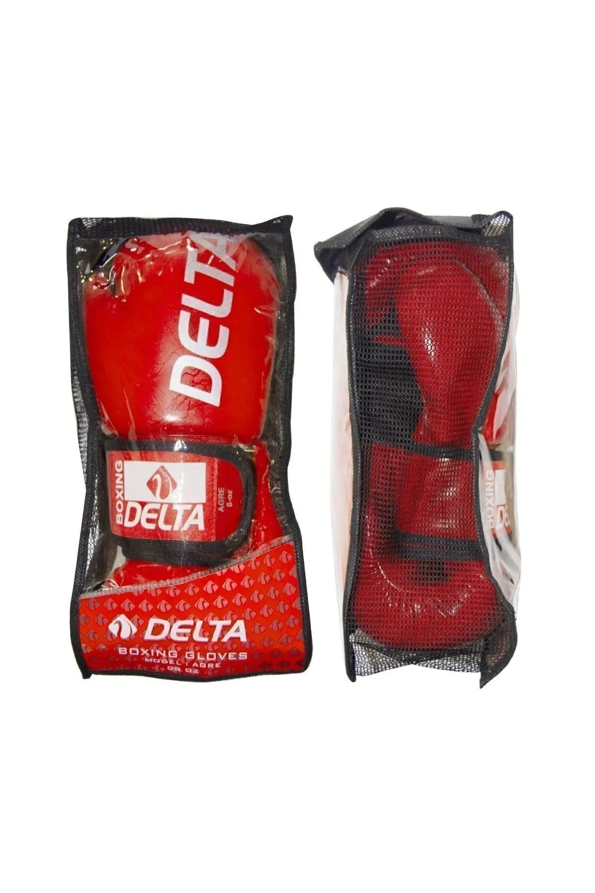 Delta AGRE Unisex Boks Eldiveni