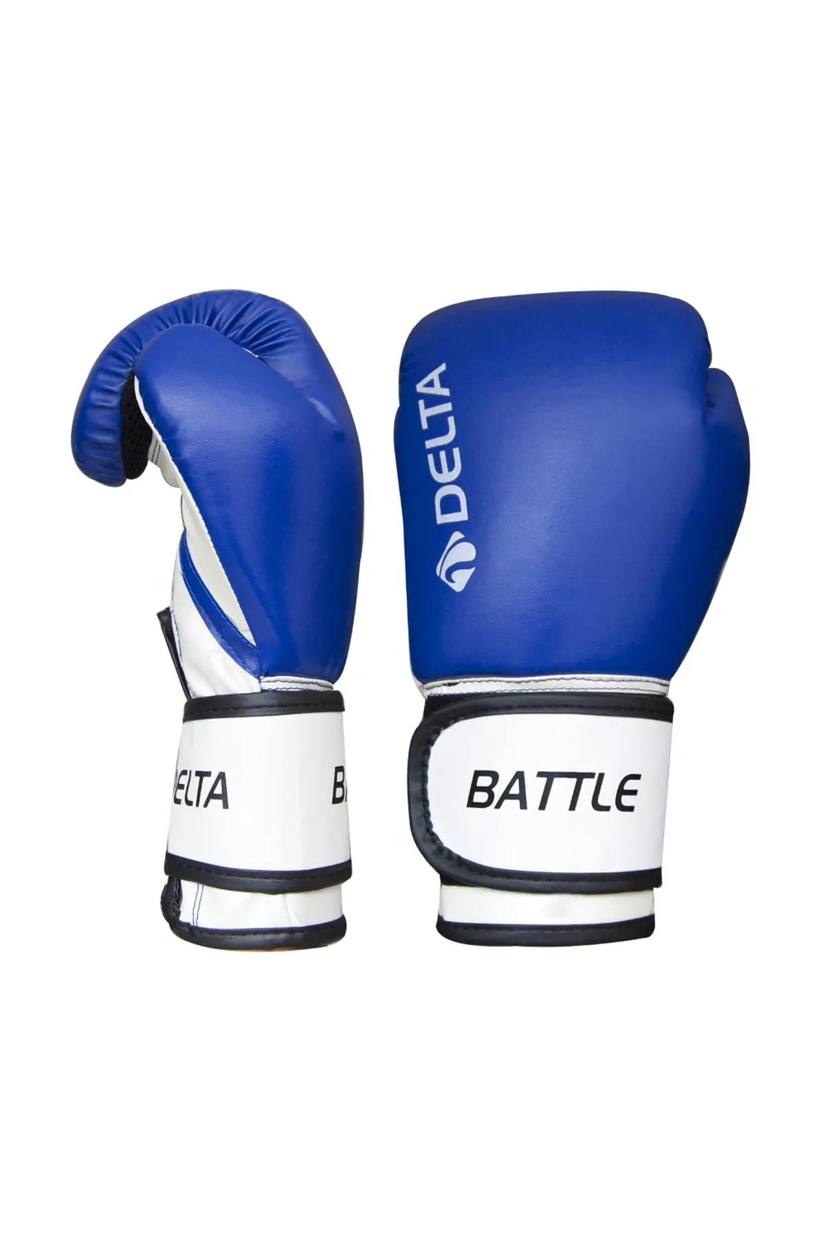 Delta BATTLE Unisex Boks Eldiveni